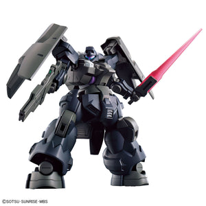 Gundam HG 1/144 DILANZA SOL New - Tistaminis