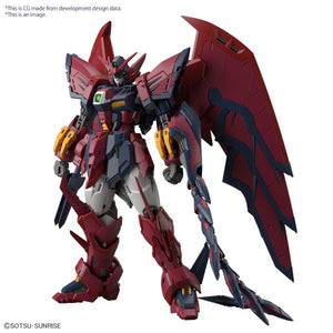 Gundam Bandai RG #38 1/144 Gundam Epyon New - Tistaminis
