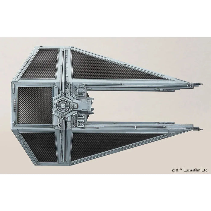 BANDAI 1/72 TIE Interceptor