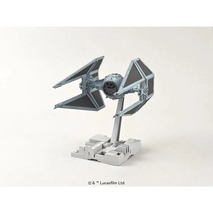 BANDAI 1/72 TIE Interceptor