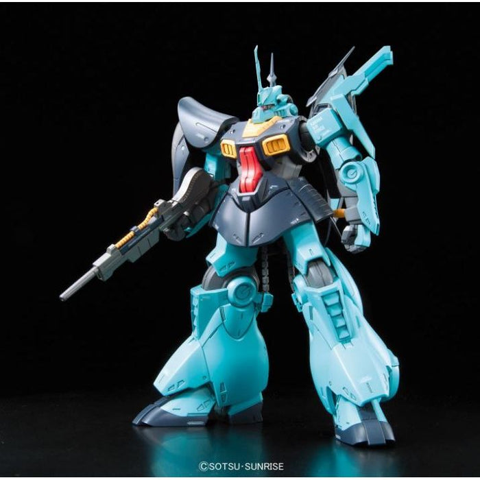 Bandai Gundam RE 1/100 Dijeh New - Tistaminis