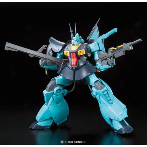 Bandai Gundam RE 1/100 Dijeh New - Tistaminis