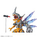 Bandai Gundam Figure-rise Standard Amplified METALGREYMON (VACCINE) New - Tistaminis