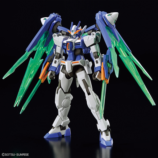 Gundam #05 HG 1/144 GUNDAM 00 DIVER ARC New - Tistaminis