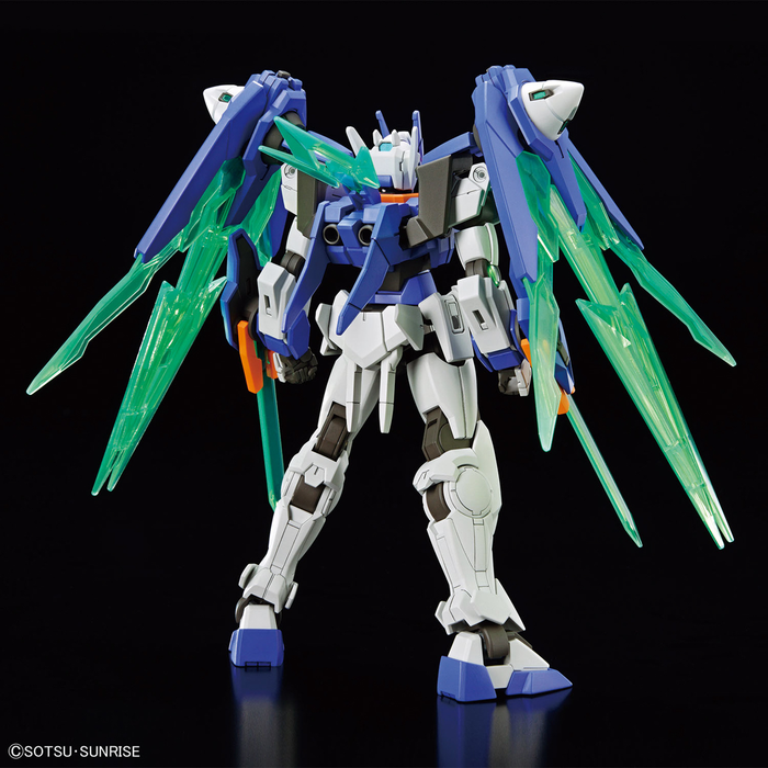 Gundam #05 HG 1/144 GUNDAM 00 DIVER ARC New - Tistaminis