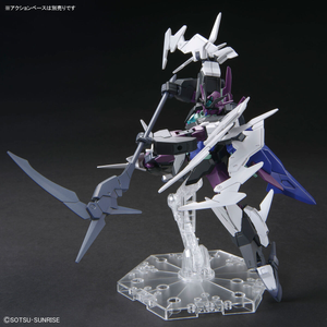 Gundam #06 HG 1/144 PLUTINE GUNDAM New - Tistaminis