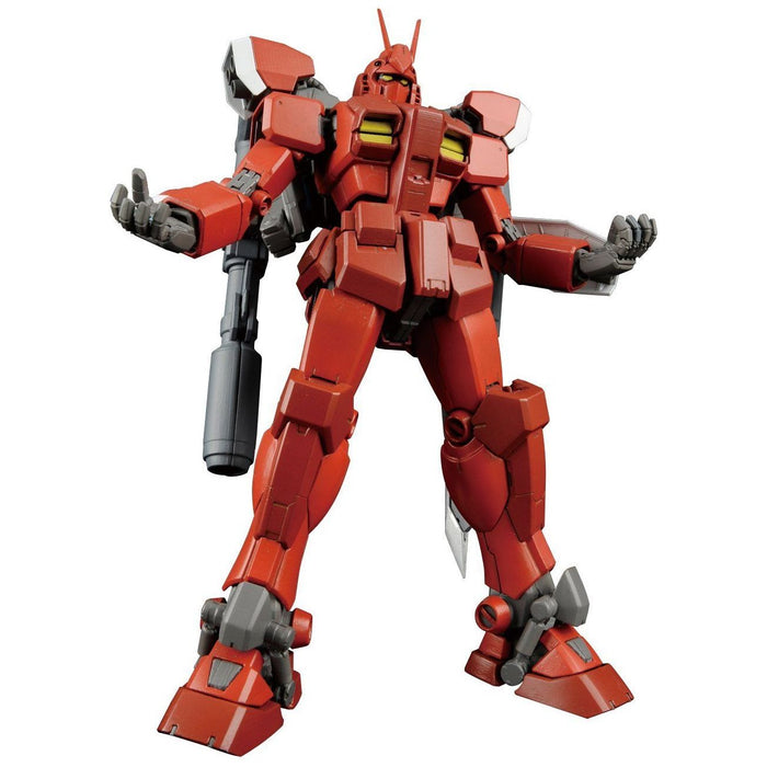 Gundam MG 1/100 Gundam Amazing Red Warrior New - Tistaminis