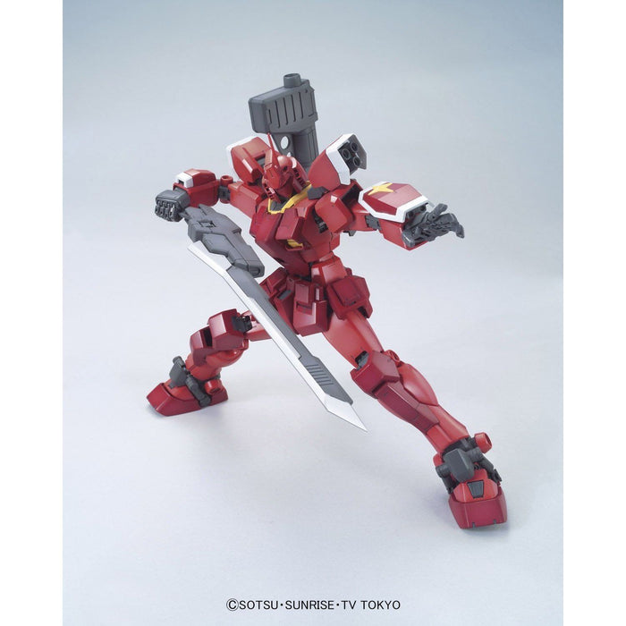 Gundam MG 1/100 Gundam Amazing Red Warrior New - Tistaminis