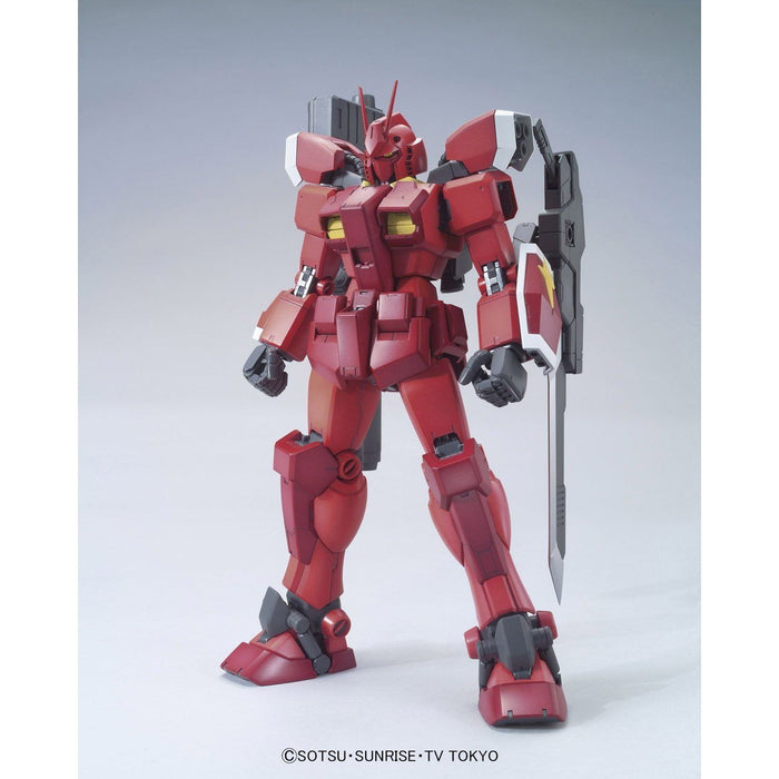 Gundam MG 1/100 Gundam Amazing Red Warrior New - Tistaminis