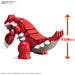 Pokémon Model Kit GROUDON New - Tistaminis