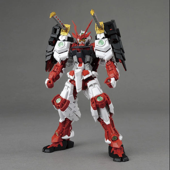 Bandai Gundam MG 1/100 Sengoku Astray Gundam New - Tistaminis