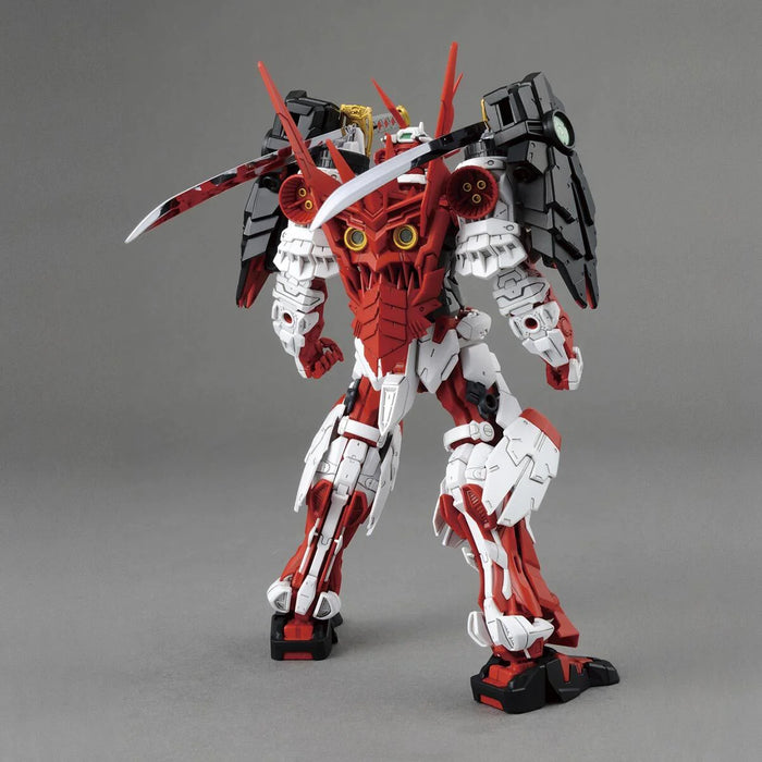 Bandai Gundam MG 1/100 Sengoku Astray Gundam New - Tistaminis