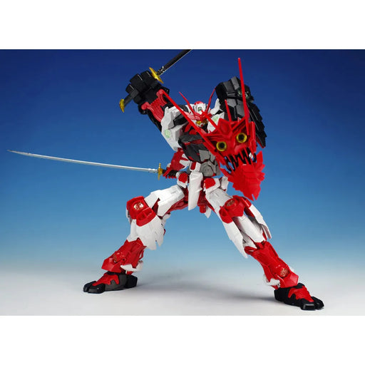 Bandai Gundam MG 1/100 Sengoku Astray Gundam New - Tistaminis