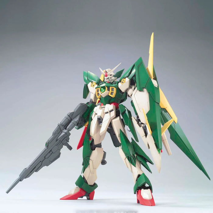 Gundam MG 1/100 Gundam Fenice Rinascita New - Tistaminis