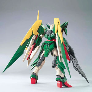 Gundam MG 1/100 Gundam Fenice Rinascita New - Tistaminis