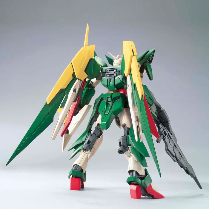 Gundam MG 1/100 Gundam Fenice Rinascita New - Tistaminis