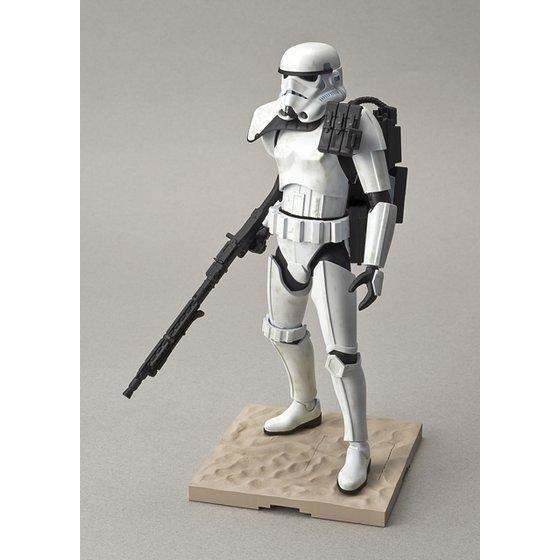 Bandai Star Wars SANDTROOPER 1/12 New - Tistaminis