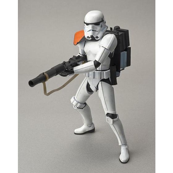 Bandai Star Wars SANDTROOPER 1/12 New - Tistaminis