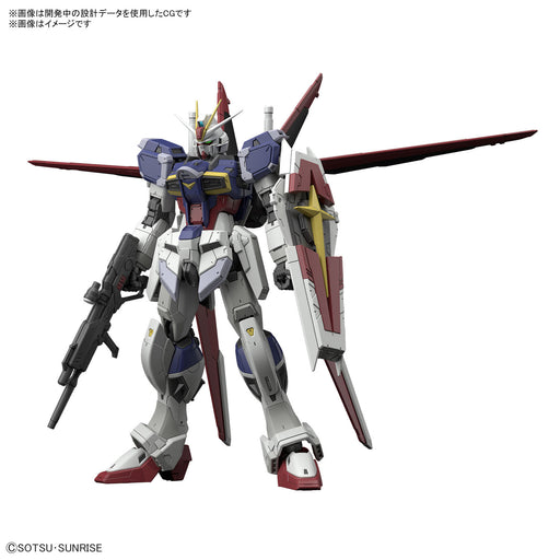 RG 1/144 FORCE IMPULSE GUNDAM Spec II #39 New - Tistaminis