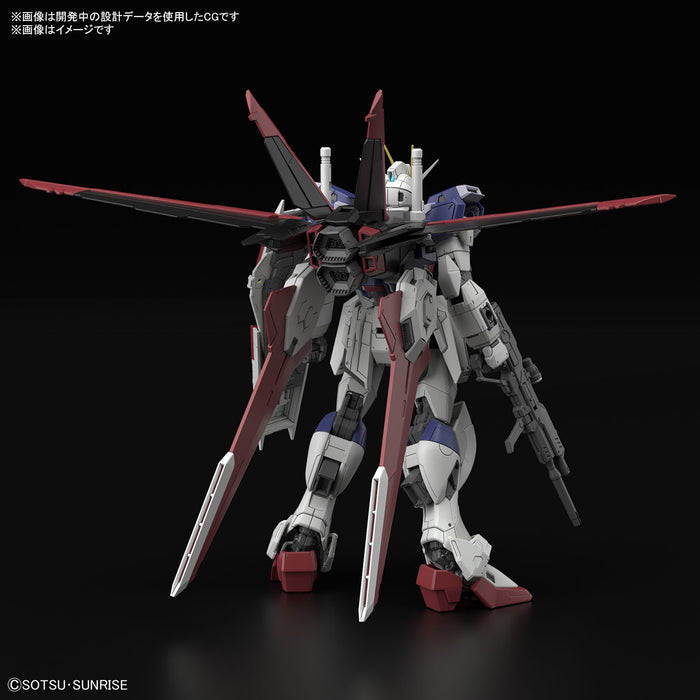 RG 1/144 FORCE IMPULSE GUNDAM Spec II #39 New - Tistaminis