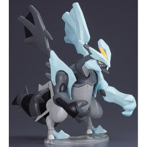 BANDAI Hobby Pokémon Model Kit BLACK KYUREM Aug 2024. Pre-Order - Tistaminis