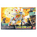 BANDAI Hobby Pokémon Model Kit SOLGALEO Aug 2024. Pre-Order - Tistaminis