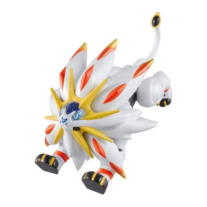 BANDAI Hobby Pokémon Model Kit SOLGALEO Aug 2024. Pre-Order - Tistaminis