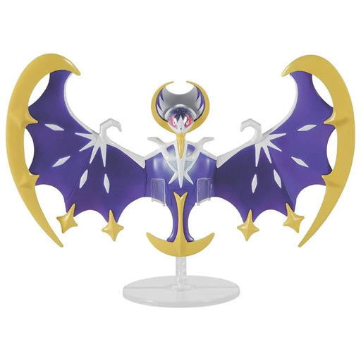 BANDAI Hobby Pokémon Model Kit LUNALA Aug 2024. Pre-Order - Tistaminis