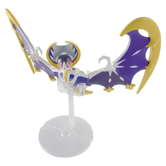 BANDAI Hobby Pokémon Model Kit LUNALA Aug 2024. Pre-Order - Tistaminis