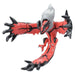 BANDAI Hobby Pokémon Model Kit YVELTAL Aug 2024. Pre-Order - Tistaminis