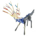 BANDAI Hobby Pokémon Model Kit XERNEAS Aug 2024. Pre-Order - Tistaminis