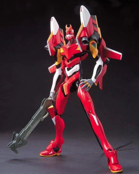 HG Evangelion 02 (New Movie HA Ver.)