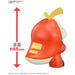 Bandain Gundam Pokémon Model Kit QUICK!! 20 FUECOCO Nov-24 Pre-Order - Tistaminis