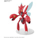 Gundam Pokémon Model Kit SCIZOR Jan 2025. Pre-Order - Tistaminis