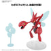 Gundam Pokémon Model Kit SCIZOR Jan 2025. Pre-Order - Tistaminis