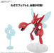 Gundam Pokémon Model Kit SCIZOR Jan 2025. Pre-Order - Tistaminis