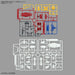 Bandain Gundam BEST MECHA COLLECTION 1/144 RX-78-2 GUNDAM (REVIVAL Ver.) Nov-24 Pre-Order - Tistaminis