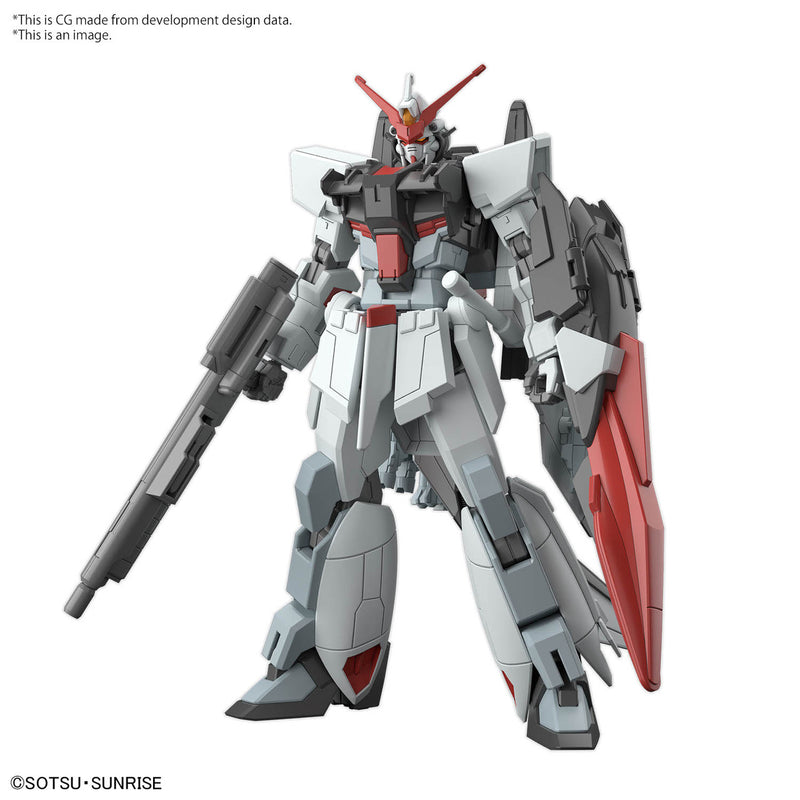 Bandain Gundam HG 1/144 MURASAME KAI Nov-24 Pre-Order