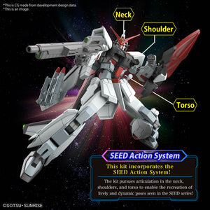 Bandain Gundam HG 1/144 MURASAME KAI Nov-24 Pre-Order - Tistaminis