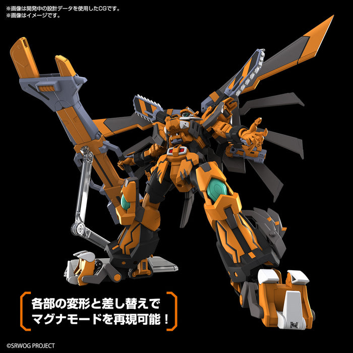 BANDAI Gundam HG GUNLEON Nov-24 Pre-Order - Tistaminis