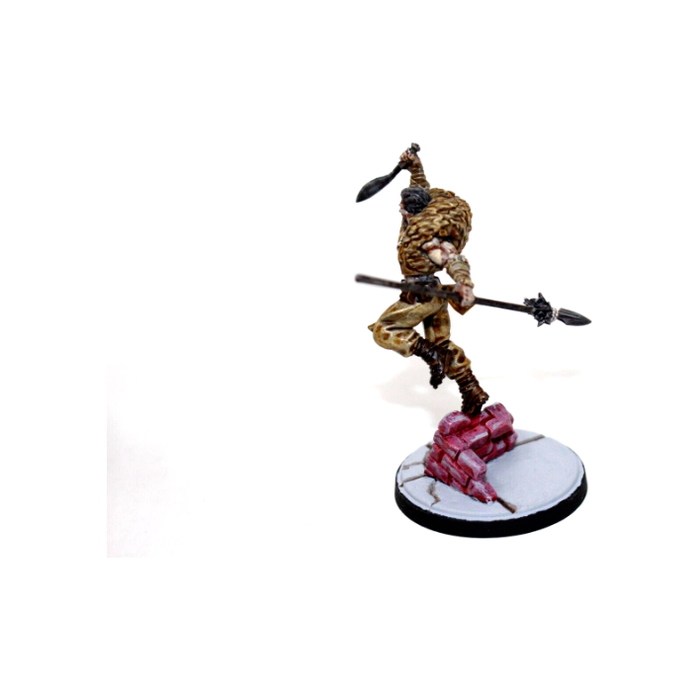 Marvel Crisis Protocol - Kraven the Hunter Well Painted