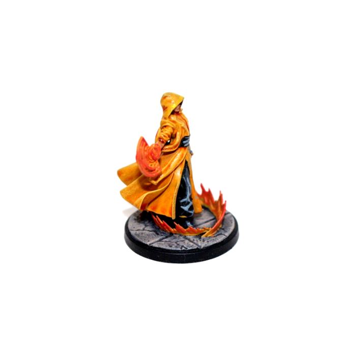 Marvel Crisis Protocol - Ancient One Well Painted