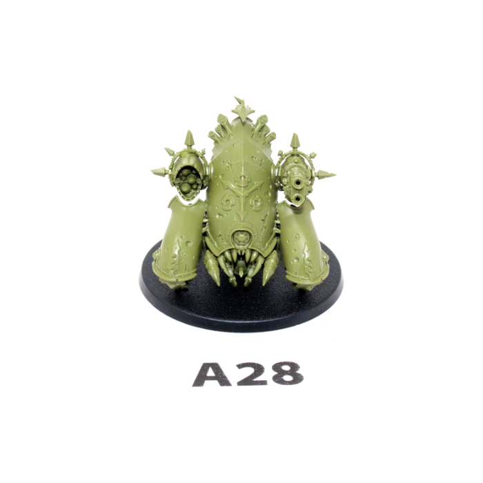 Warhammer Death Guard Myphitic Blight-hauler A28