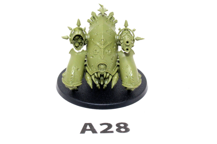 Warhammer Death Guard Myphitic Blight-hauler A28