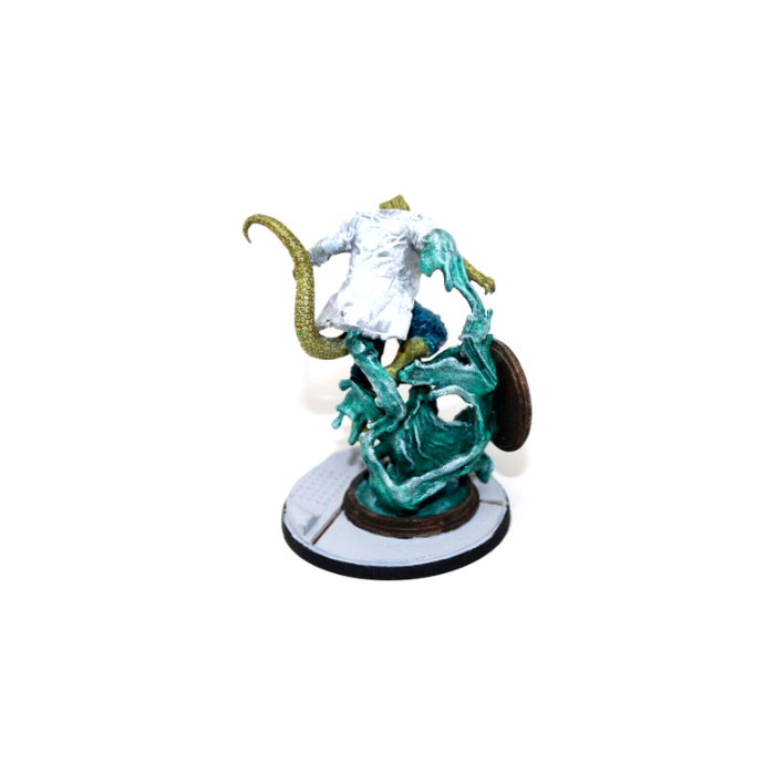 Marvel Crisis Protocol - Lizard Well Painted