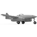 AIRFIX AIR03090 MESSERSCHMITTME262A-2A STURMVOGEL(1/72) New - Tistaminis