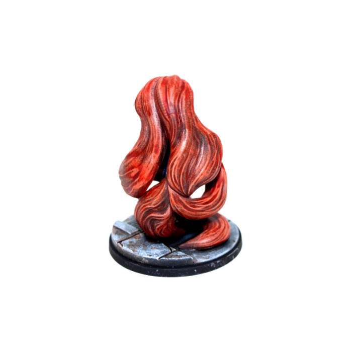 Marvel Crisis Protocol - Medusa Well Painted