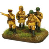 Plastic Soldier Company 15MM RUSSIAN INFANTRY IN SUMMER UNIFORM - 130 pcs New - Tistaminis