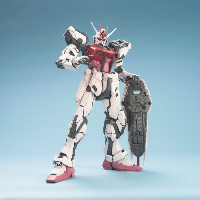 Gundam PG Strike Rouge + Sky Grasper New