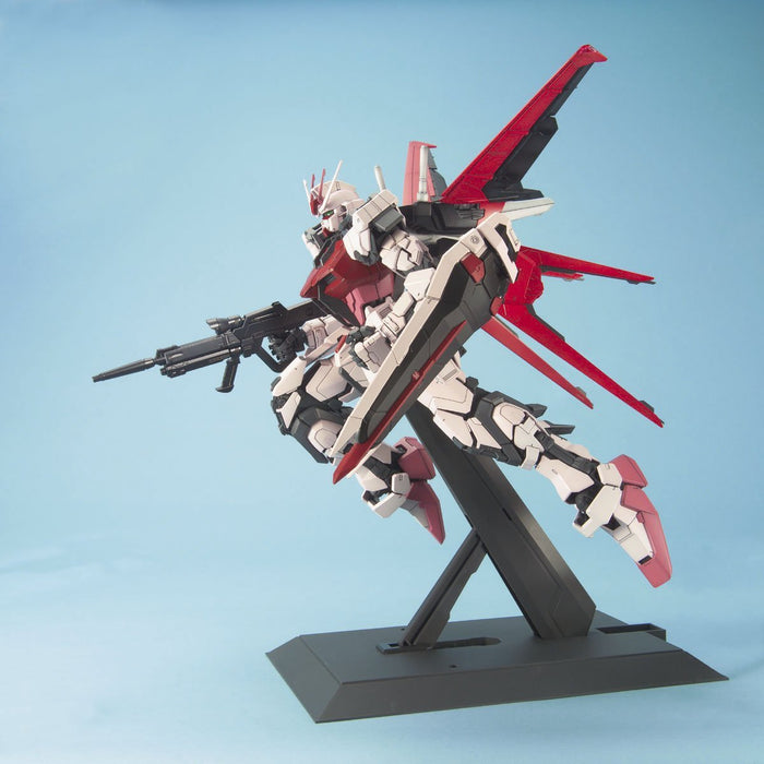 Gundam PG Strike Rouge + Sky Grasper New